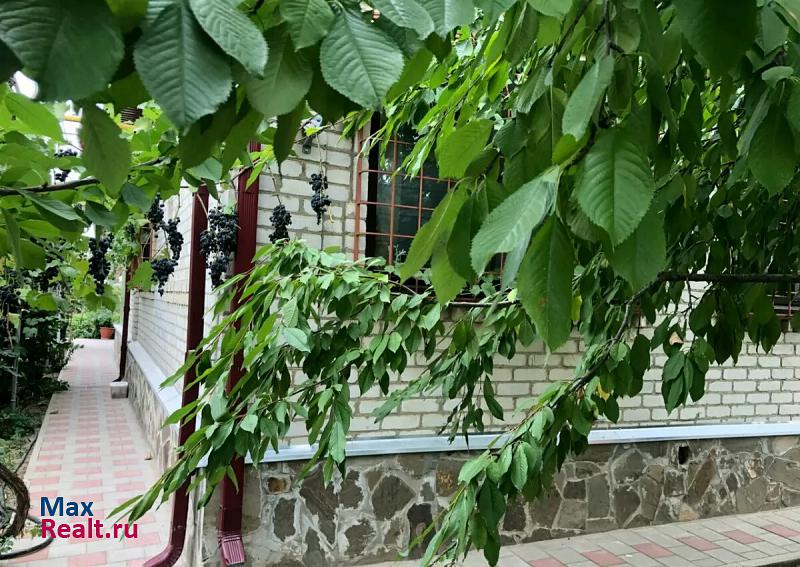 Славянск-на-Кубани Дальний переулок частные дома