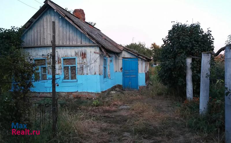 Славянск-на-Кубани хутор Бараниковский частные дома