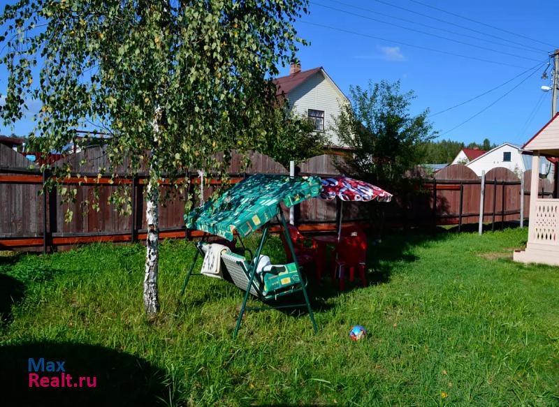 Чехов городской округ Чехов, территориальный отдел Стремиловский частные дома