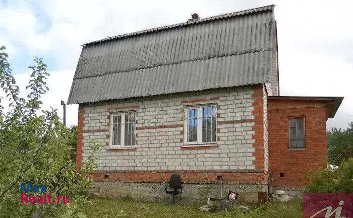 Чехов деревня Сергеево частные дома