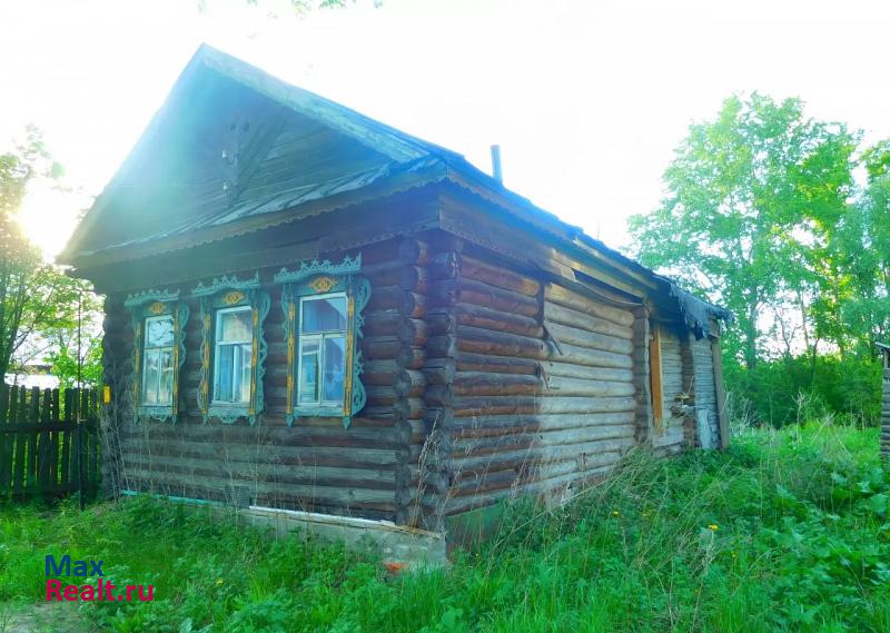 Муром деревня Михалево частные дома
