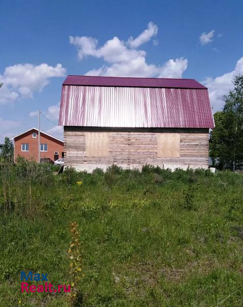 Муром деревня Коржавино, Западная улица, 1А частные дома