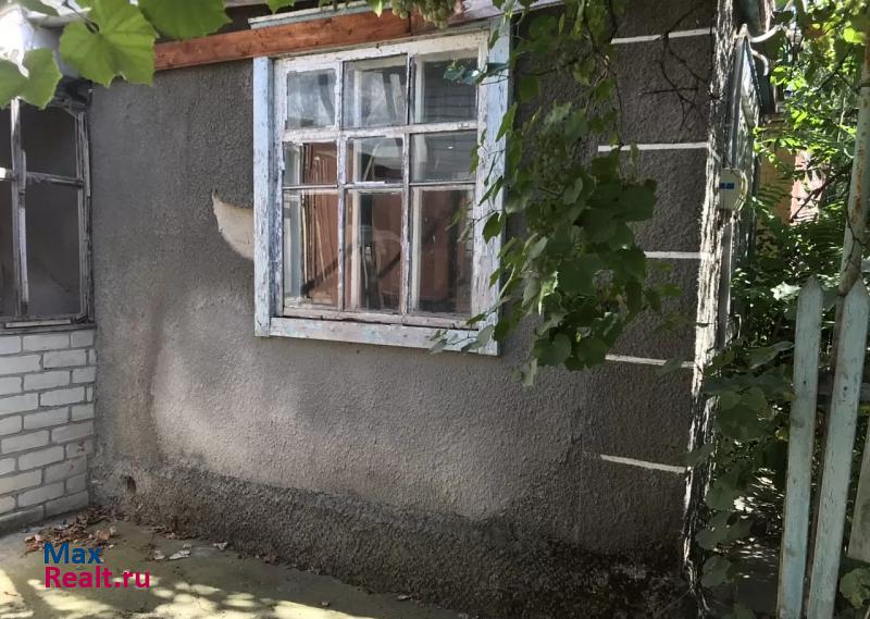 Невинномысск улица Луначарского, 152 частные дома