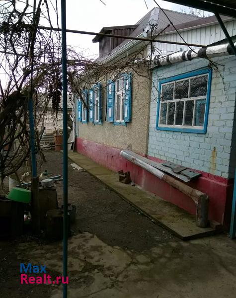 Невинномысск хутор Дегтяревский частные дома