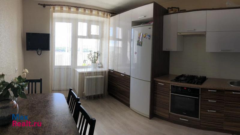 Комсомольский проспект, 78 Нефтекамск продам квартиру