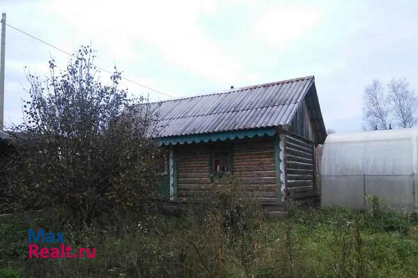 Каменск-Уральский село Сипавское, Советская улица, 32 частные дома