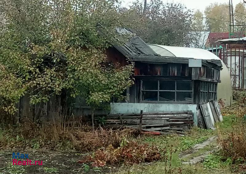 Каменск-Уральский Колчеданский тракт частные дома