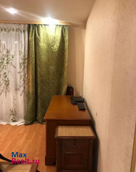 улица Полиграфистов, 25 Чехов продам квартиру