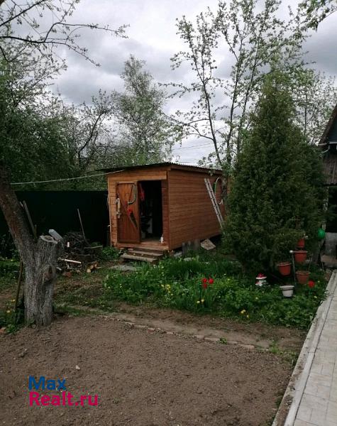 Чехов садовое товарищество 50 лет Октября, 11 частные дома