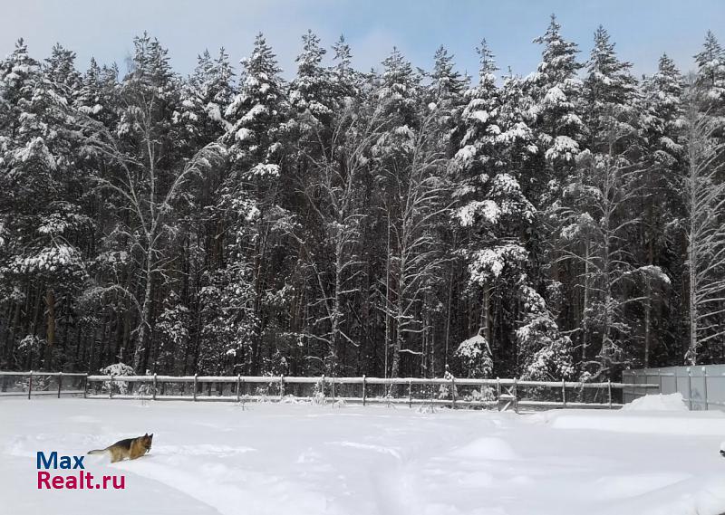 Чехов городской округ Чехов, сельское поселение Стремиловское частные дома