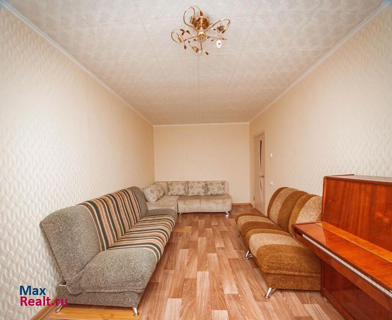 Промышленная улица, 89 Ульяновск купить квартиру