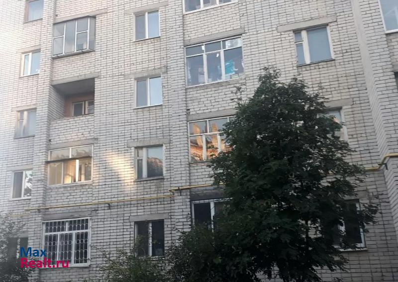проспект Нариманова, 3 Ульяновск купить квартиру