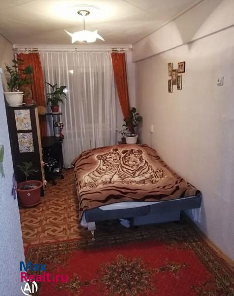 проспект Гая, 55 Ульяновск купить квартиру