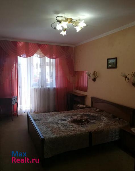 2-й переулок Мира, 28А Ульяновск купить квартиру