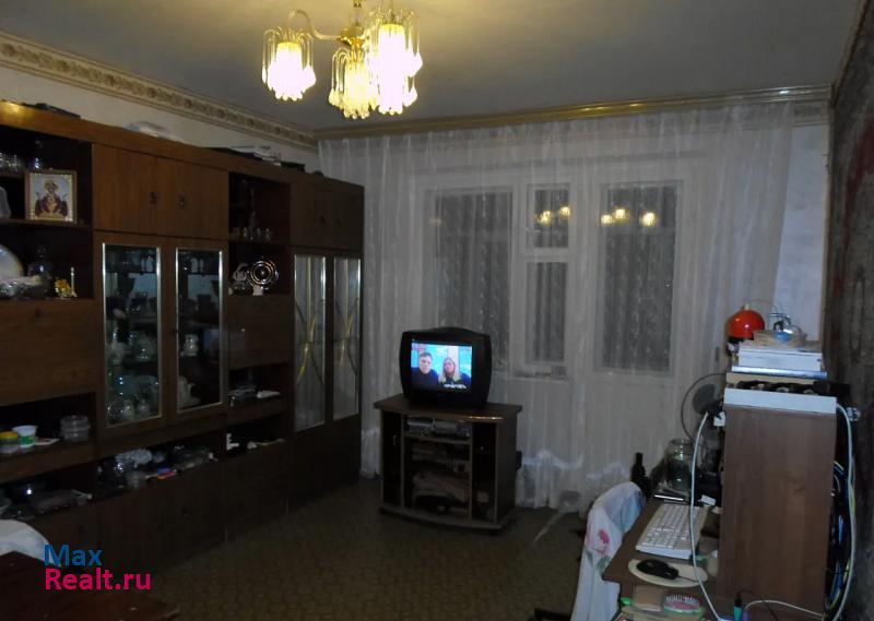 Заречная улица, 31 Ульяновск купить квартиру