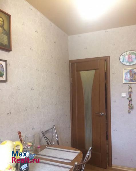 улица Карбышева, 16 Ульяновск купить квартиру