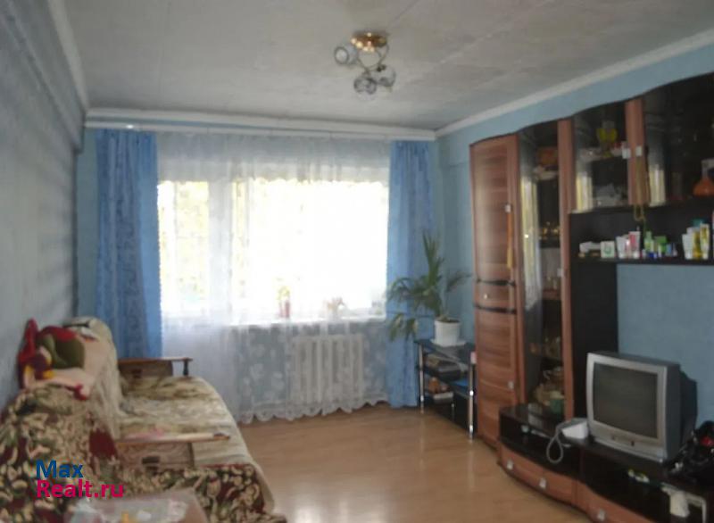 улица Рябикова, 22 Ульяновск купить квартиру