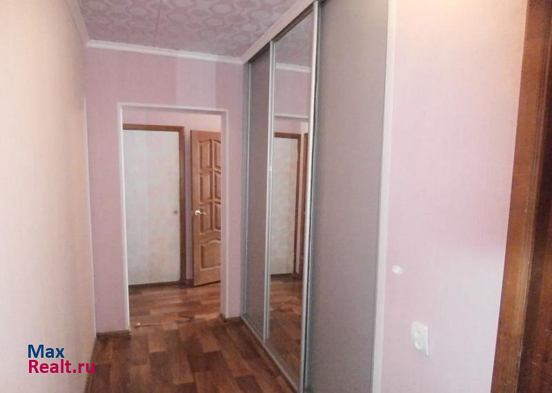 Хрустальная улица, 62 Ульяновск купить квартиру