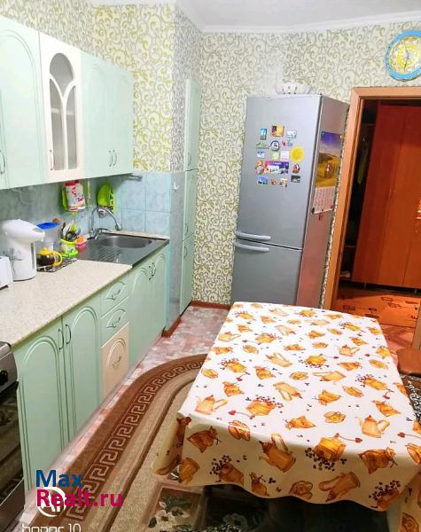 проспект Туполева, 20 Ульяновск купить квартиру