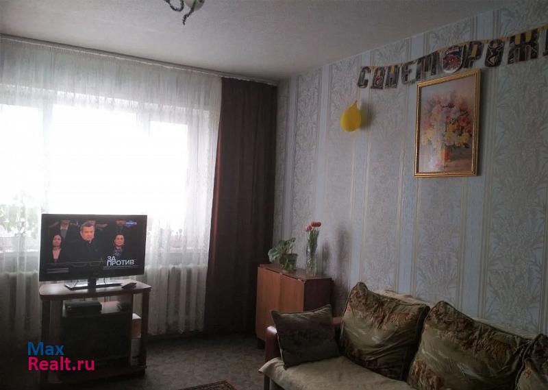 проспект Созидателей, 16 Ульяновск купить квартиру