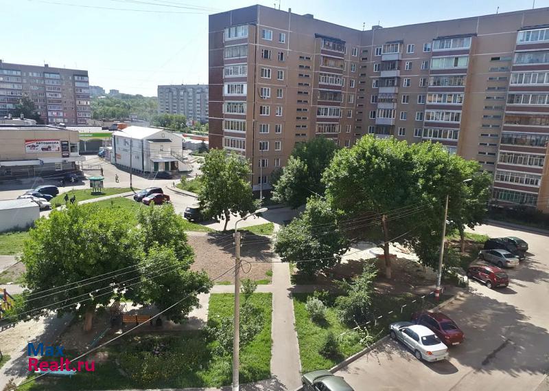 Камышинская улица, 21 Ульяновск купить квартиру