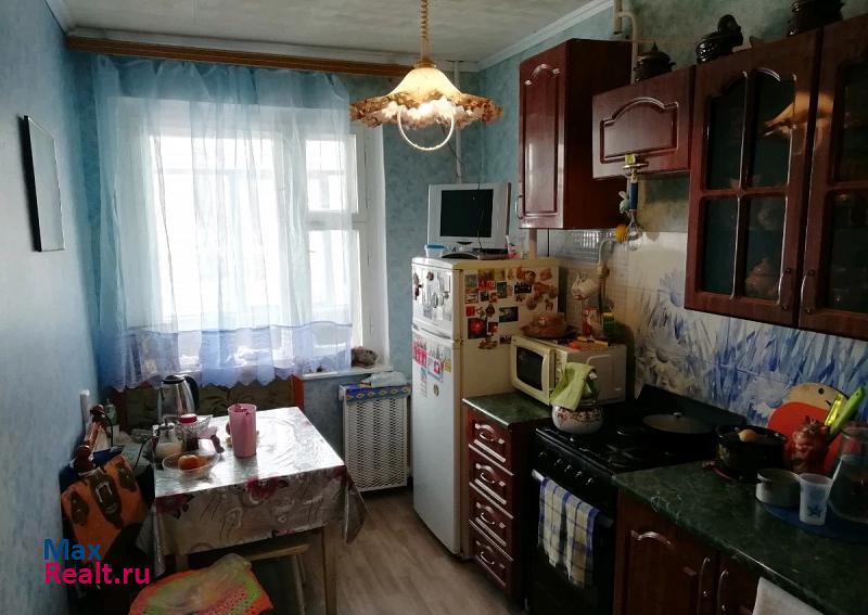 проезд Полбина, 1 Ульяновск купить квартиру