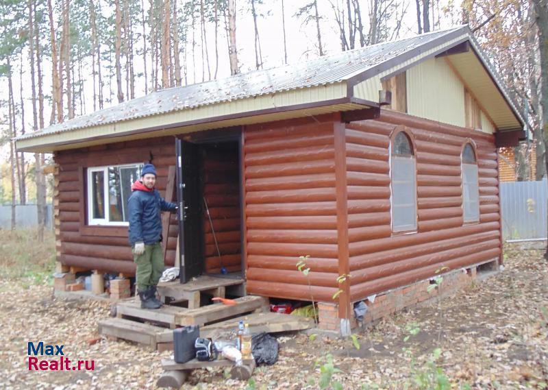 Ульяновск Чердаклинский район