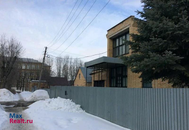 Новомосковск Присягина 12 частные дома