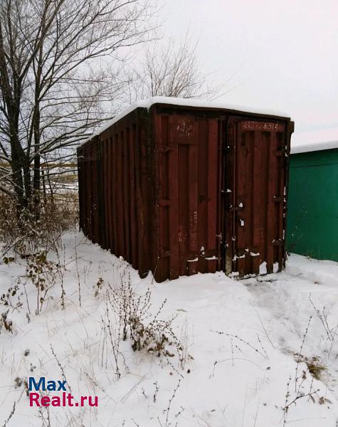 купить гараж Ульяновск городской округ Ульяновск, Засвияжский район