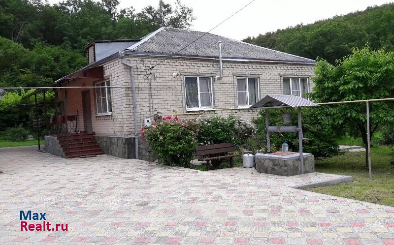 Геленджик село Адербиевка, Солнечный переулок частные дома