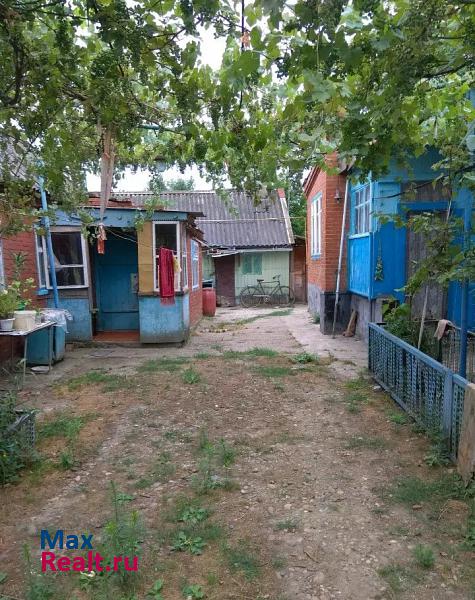 Армавир село Вольное, улица Горького, 9 частные дома