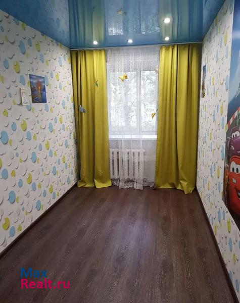 Ленинградская улица, 73 Комсомольск-на-Амуре продам квартиру