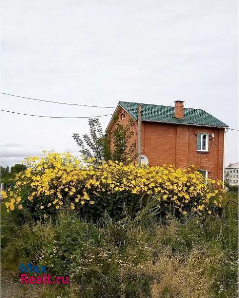 Комсомольск-на-Амуре посёлок Зелёный, улица Суворова, 20 частные дома