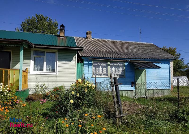 Рыбинск поселок Шашково, Юбилейная улица, 44 частные дома