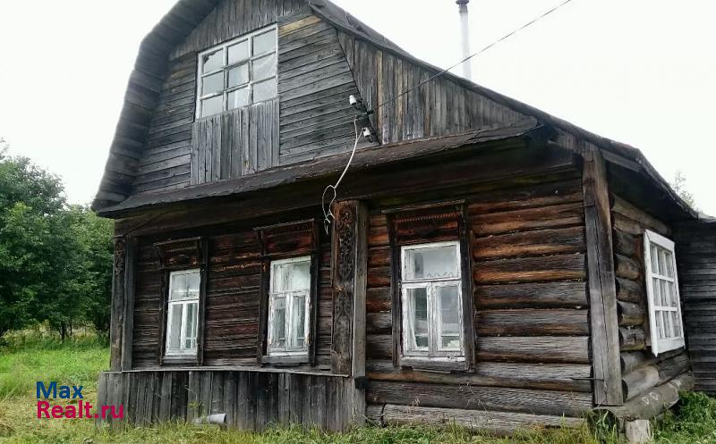 Рыбинск деревня Дорожная частные дома