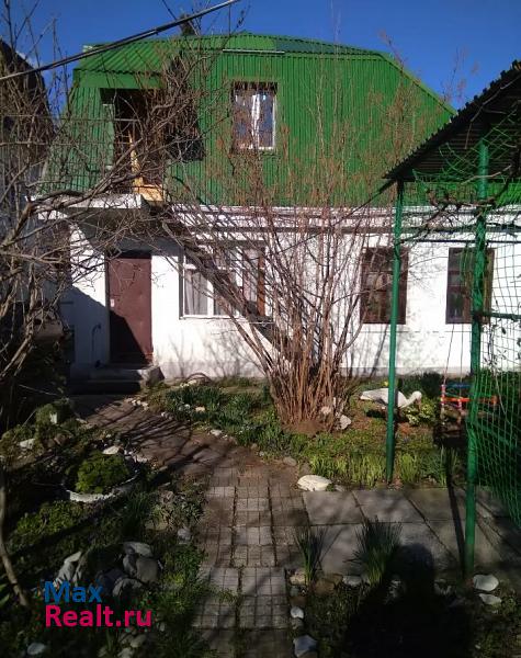 Геленджик улица Чайковского, 12 частные дома