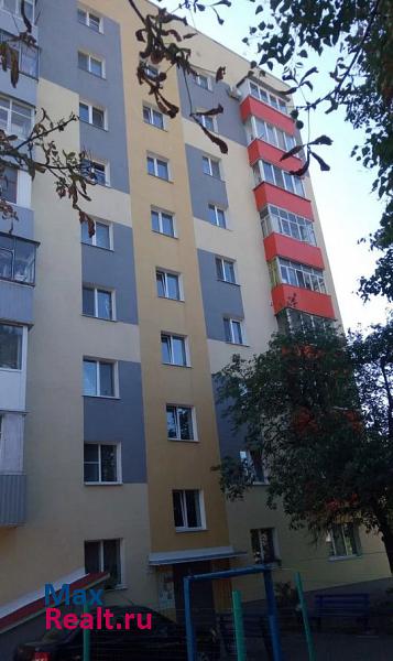 улица Попова, 68А Белгород купить квартиру