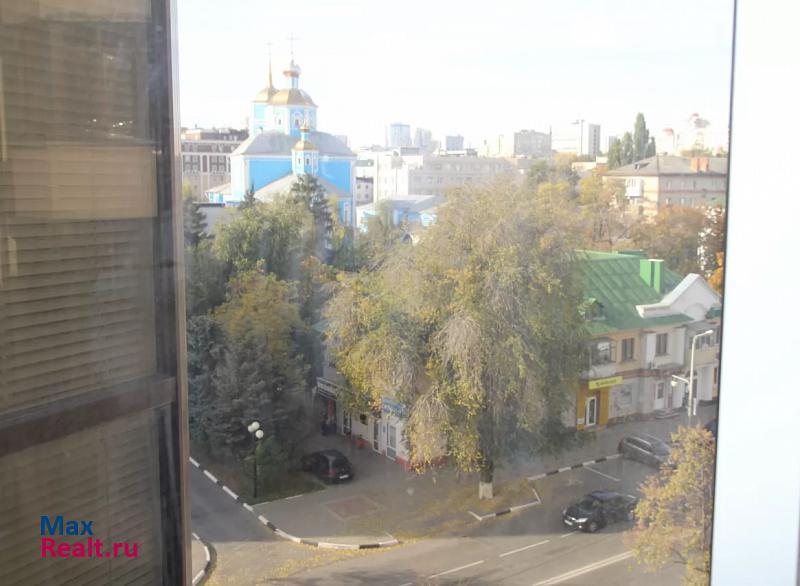 Гражданский проспект, 36 Белгород купить квартиру