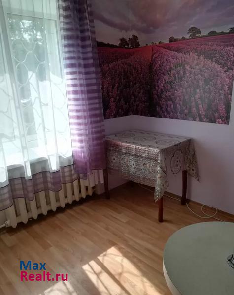 улица Аллея Труда, 62к3 Комсомольск-на-Амуре продам квартиру