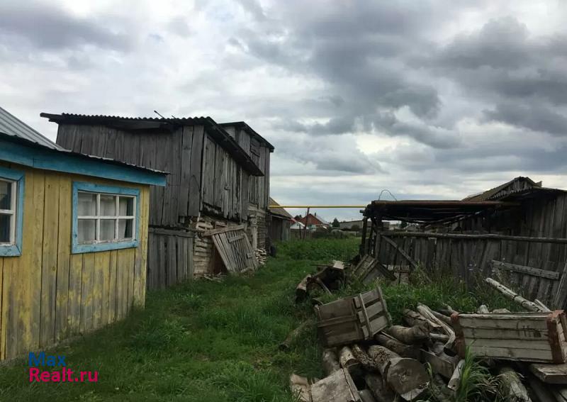Альметьевск село Новое Надырово частные дома