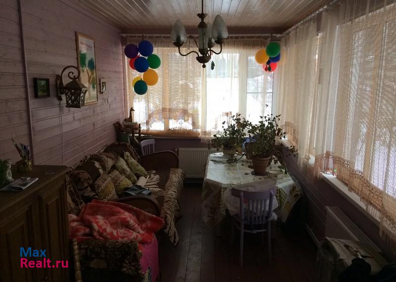 Пушкино Деревня Кощейково, дом 16 частные дома