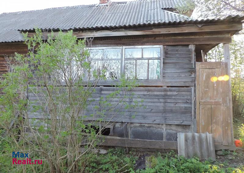 Рыбинск деревня Архарово частные дома