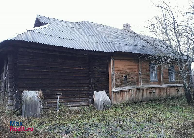 Рыбинск станция Волга частные дома