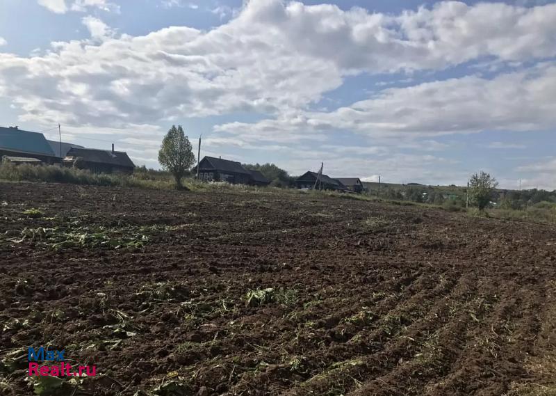 Нижнекамск село Покровское частные дома