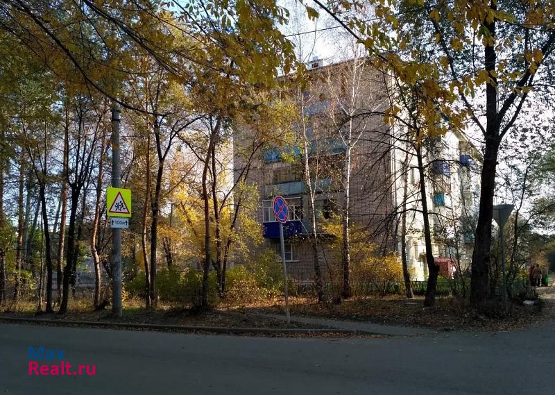 проспект Гагарина, 15 Сызрань продам квартиру