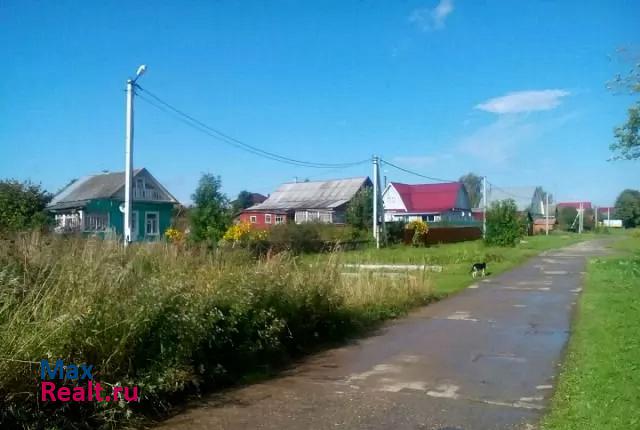 Сергиев Посад деревня Топорково, 34 частные дома