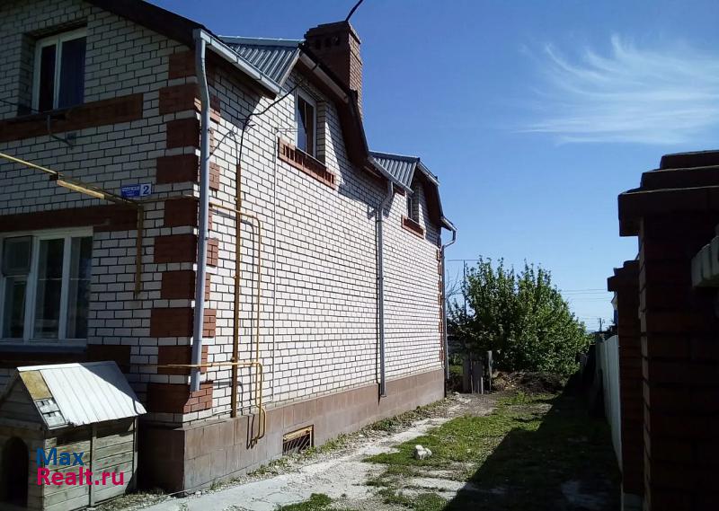 Сызрань Безенчукская улица, 2 частные дома