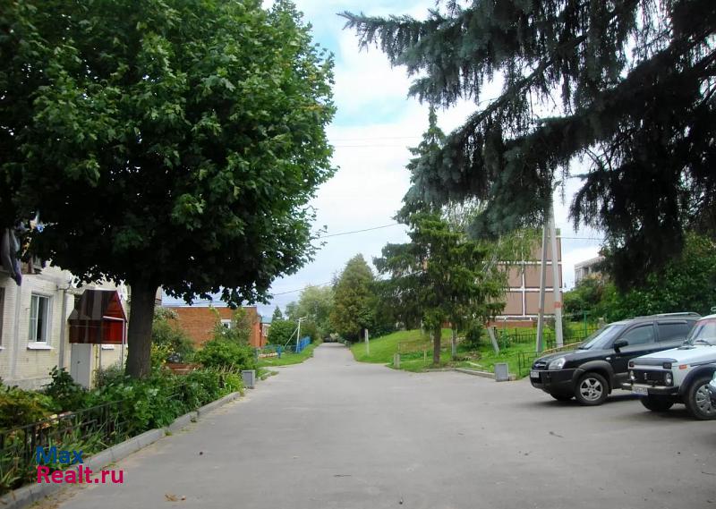городской округ Серпухов Серпухов продам квартиру