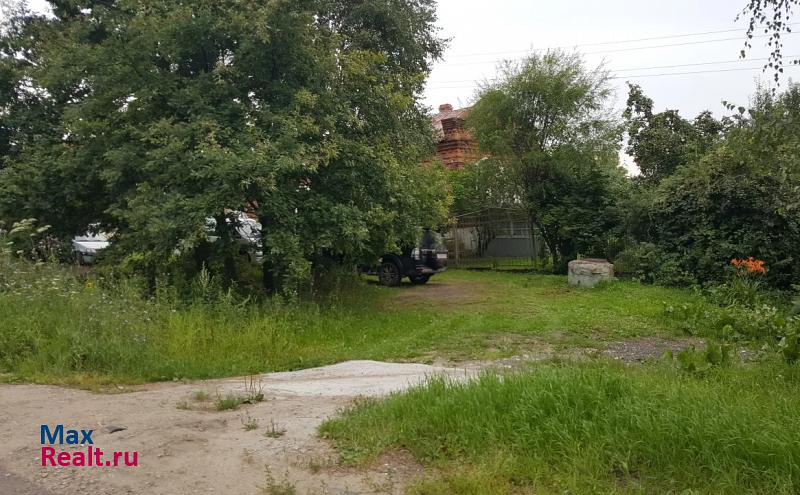 Серпухов деревня Лукьяново частные дома