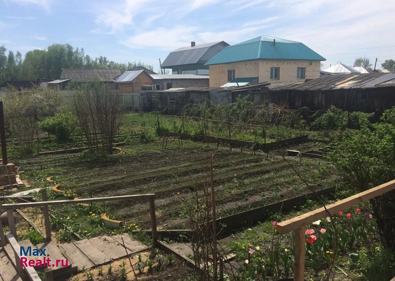 Бийск Винокуренная улица, 31 частные дома